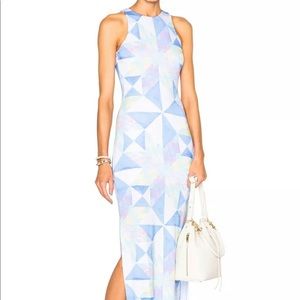 Mara Hoffman Swim Small Maxi